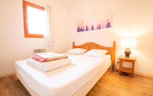 Résidence Belvedere Busseroles - 3 Pièces pour 8 Personnes 193100