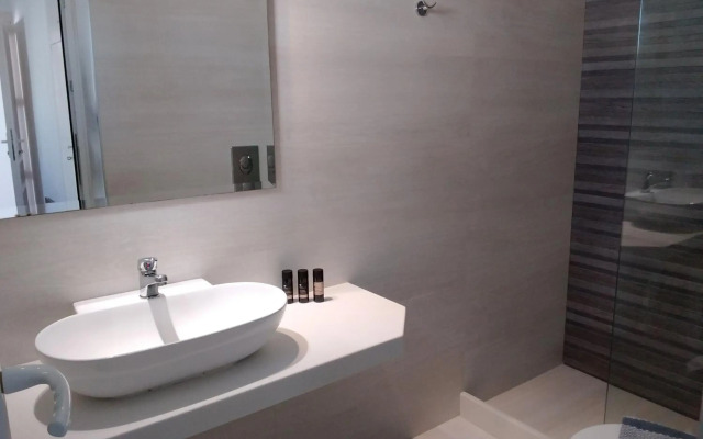 Asteri Hotel