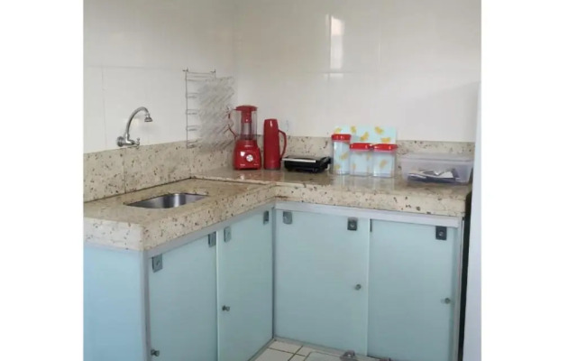 Residência Morada Do Sol