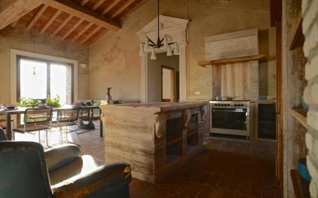 Tuscany Forever Premium Apartments