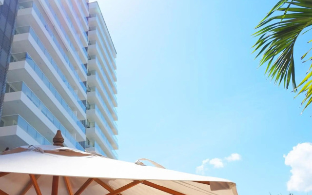 Mercure Santa Marta Emile