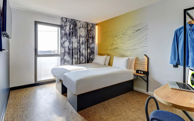 B&B HOTEL Dijon Valmy Toison d'Or