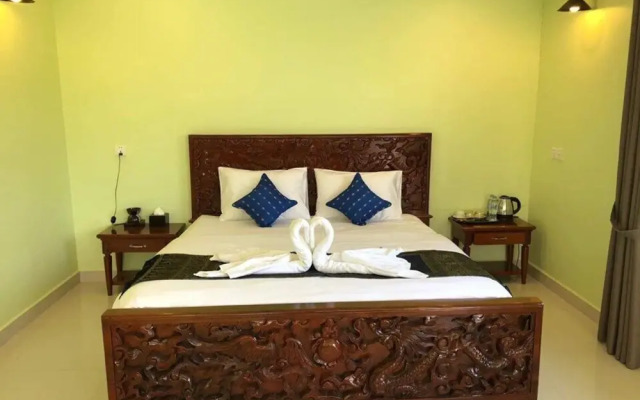 Panorama Mountain Resort