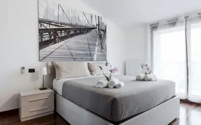 Suitelowcost - Limbiate