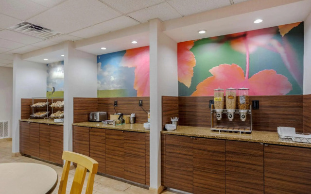 Comfort Inn & Suites Mt. Laurel-Philadelphia