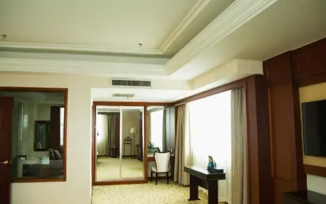 Henghe Huaxing Hotel