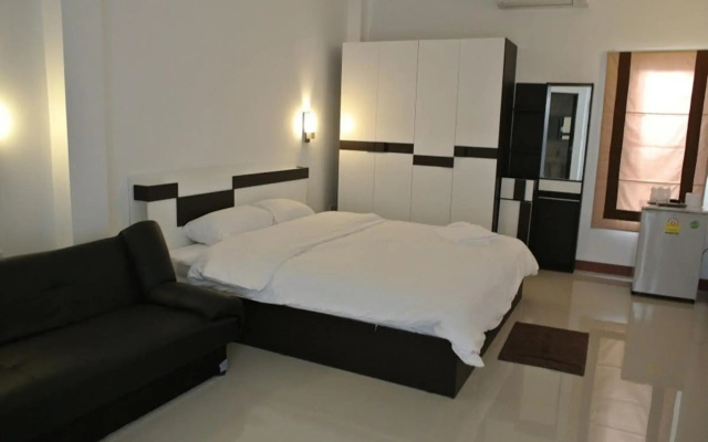 Sri Samui Hotel