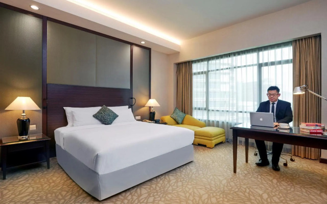 Eastin Hotel Kuala Lumpur
