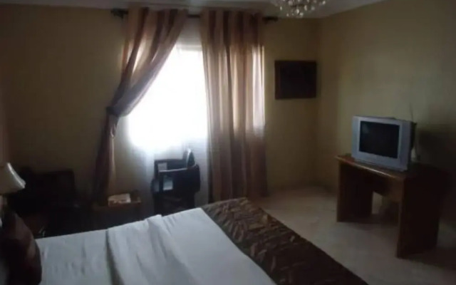 Meridian Lodge hotels & resorts