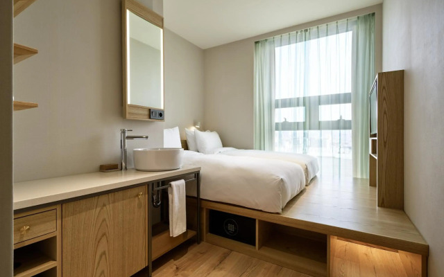 Anteroom Seoul