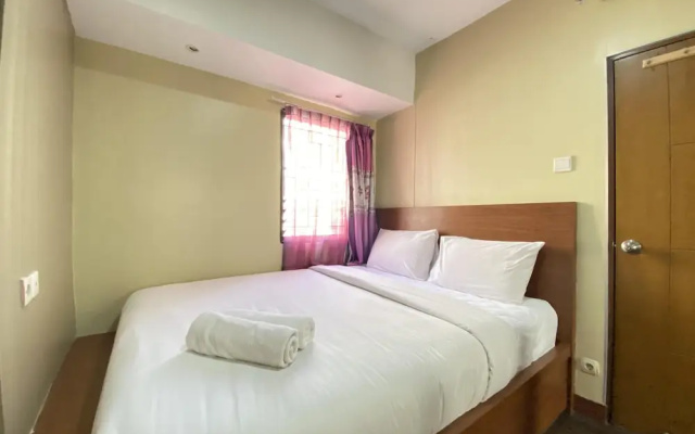 Adorable 2Br Apartment Gateway Ahmad Yani Cicadas Bandung – Guest Rooms – Bandung