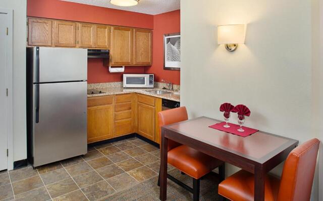 Residence Inn by Marriott Gaithersburg Washingtonian Center