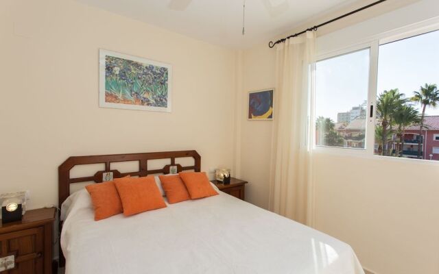 Ático Arenal de Jávea