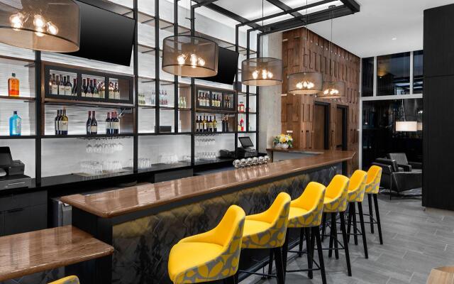 voco Times Square South New York by IHG