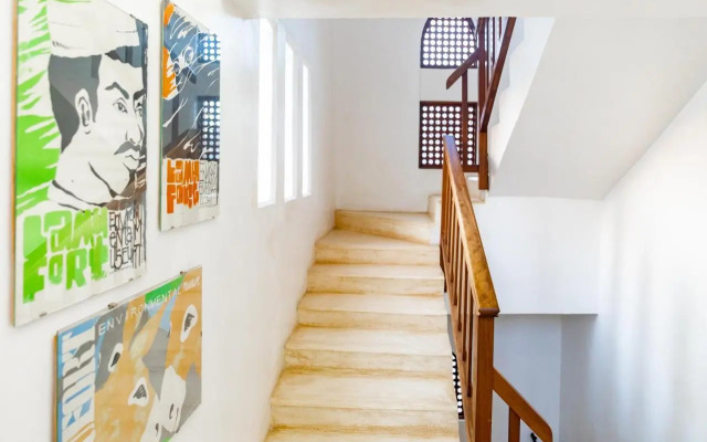 Jua House