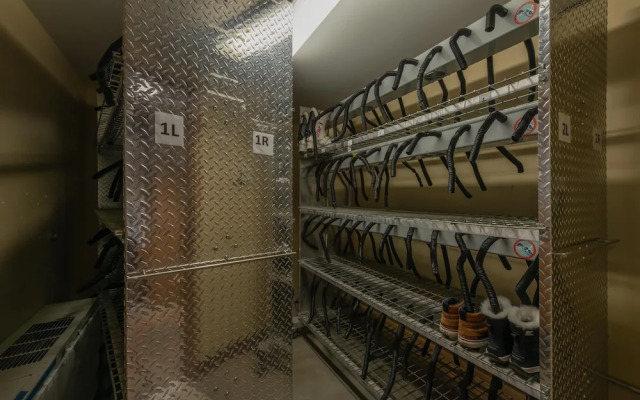 Sundial C109b one Bedroom, Park City