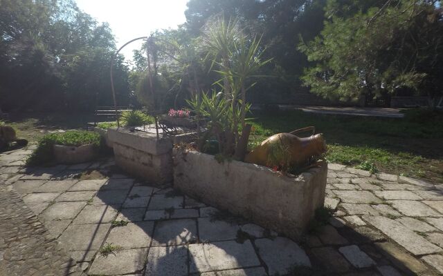 Agriturismo Masseria Piutri