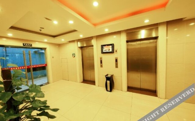 Yucheng Hotel