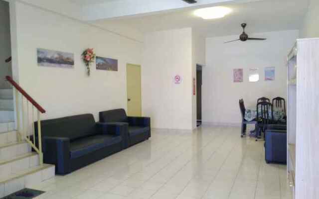 A&J Kinabalu Homestay