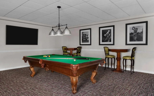 Marriott's Fairway Villas