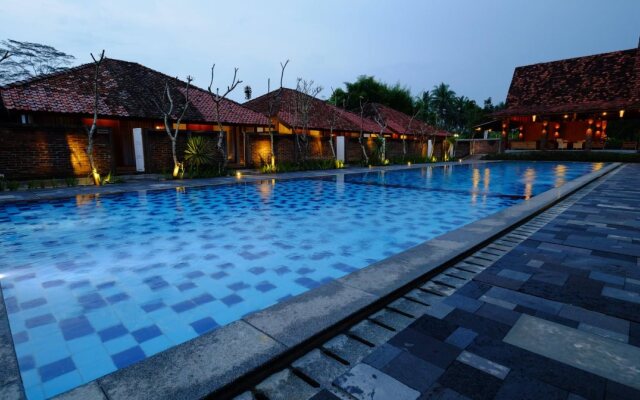 Shankara Borobudur
