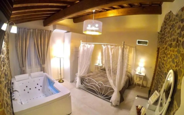 Agriturismo Terre Di Leonardo