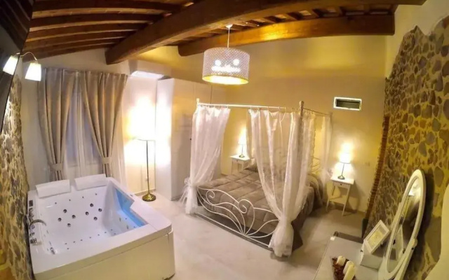 Agriturismo Terre Di Leonardo
