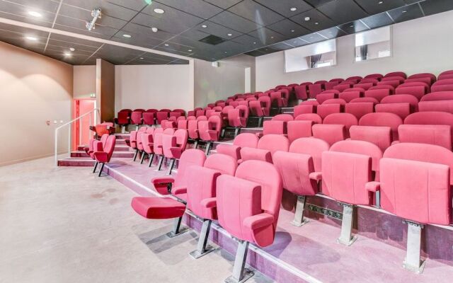 La Maison Du Haut-Salat