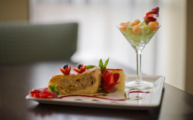 Hotel Indigo Atlanta Airport - College Park by IHG