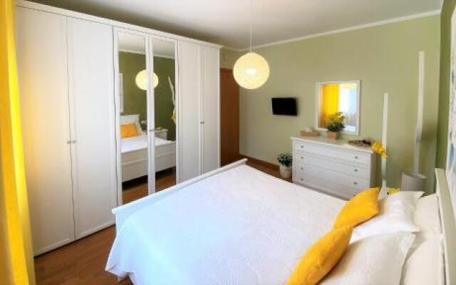 Residenza Airone Bianco