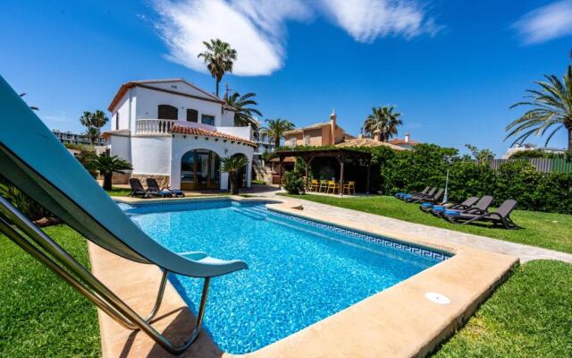 Villa Neptun