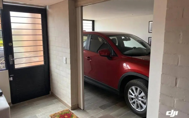 Su Casa Para Descanso En Familia Y/O Trabajo