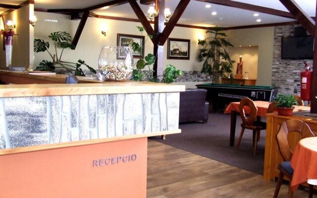 Vineyard Inn