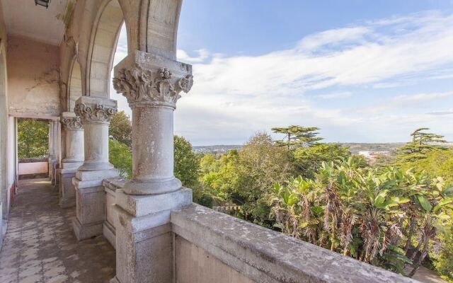 The Romantic Suites & Garden Guest House - Adults Only