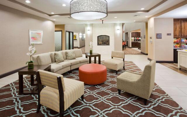 Homewood Suites by Hilton Davenport