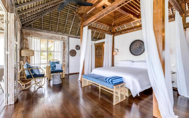 NAYARA Bocas del Toro