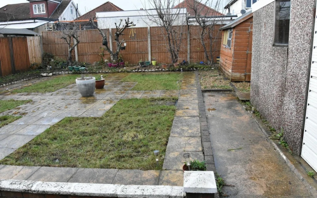 Charming Wembley Home Near Wembley Stadium