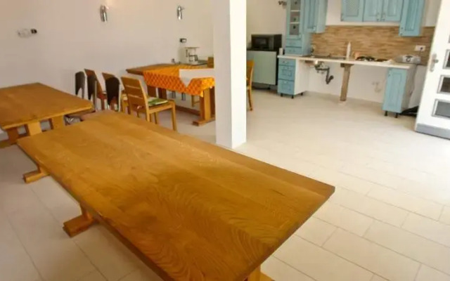 Holiday Home Aurea-Palma