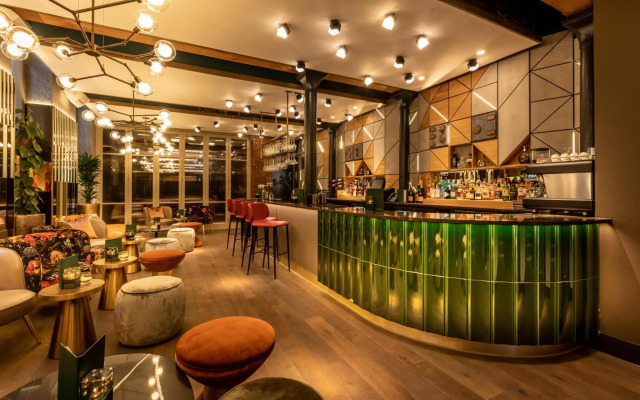Forty Seven Hotel