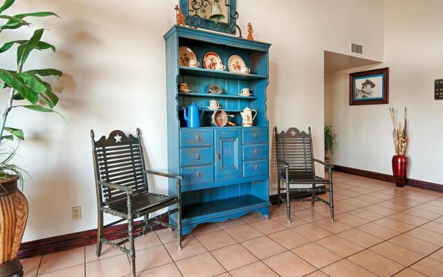 Best Western Superstition Springs Inn