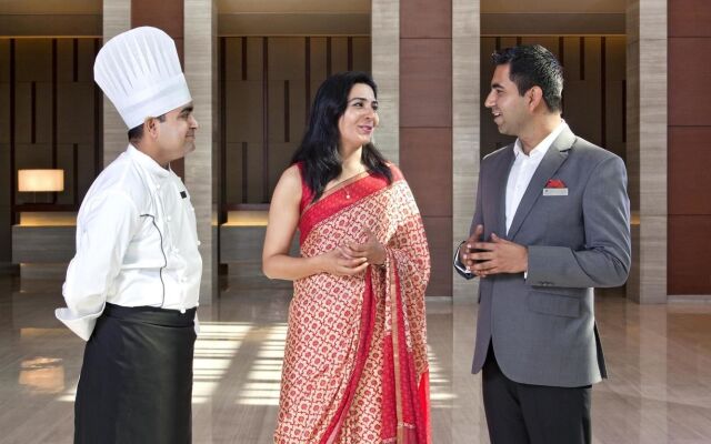 Hyatt Regency Chandigarh