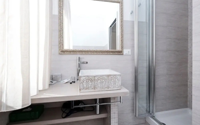 St. Peter Garden Apartment