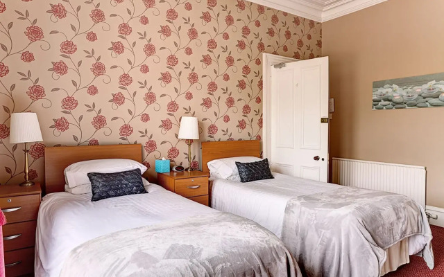 Kildonan Guesthouse