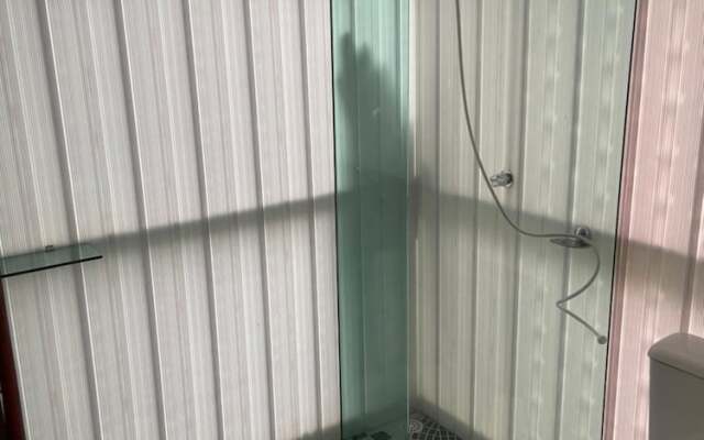 Vista do Lago Jungle Lodge