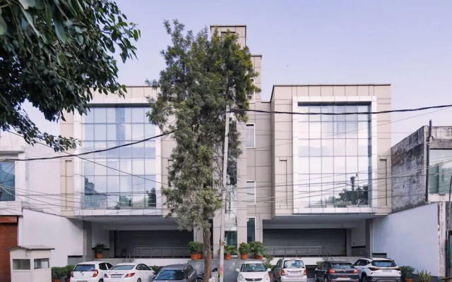 Hotel Star Suites By Star Group