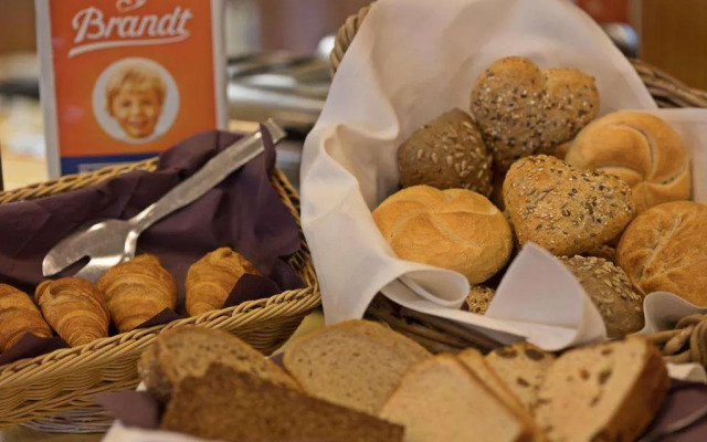 City Partner Hotel Central Wuppertal