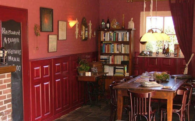 Auberge Graaf Hendrik