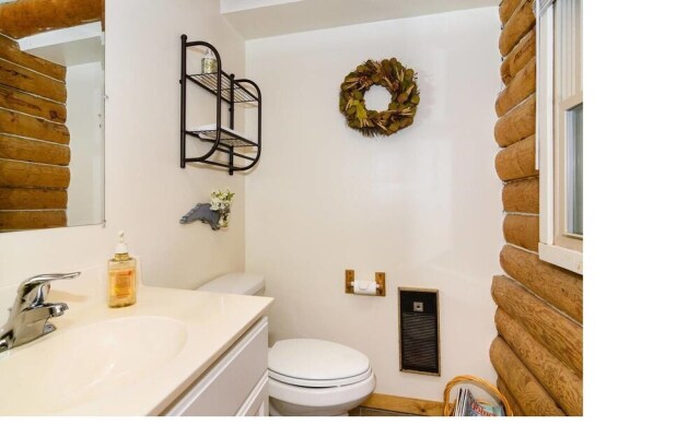 Eagles Rest Lodge Holiday home 3 BestStayz.1