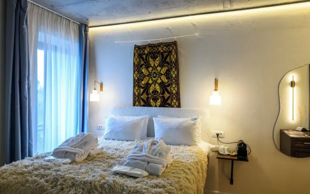 Nishani Boutique Motel