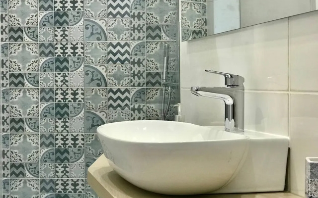 Trifoglio Apartment in S Pietro